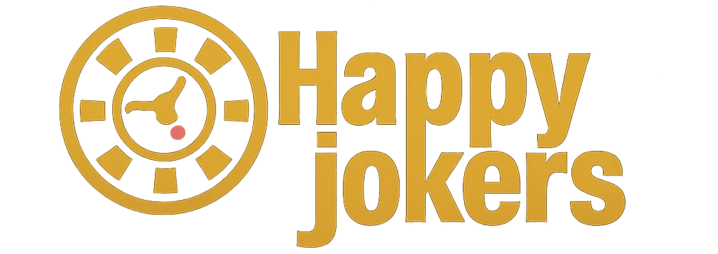 Happyjokers